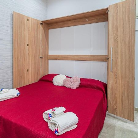 Dimora D&G Apartment Syracuse Luaran gambar