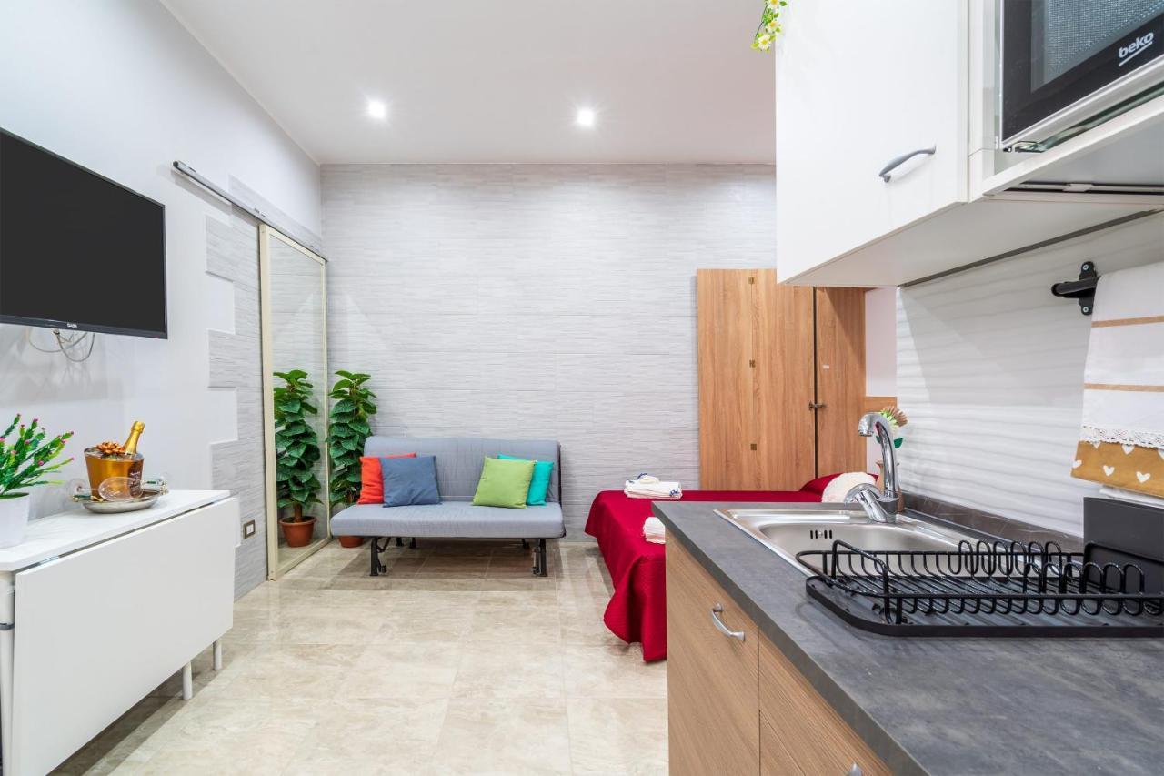 Dimora D&G Apartment Syracuse Luaran gambar