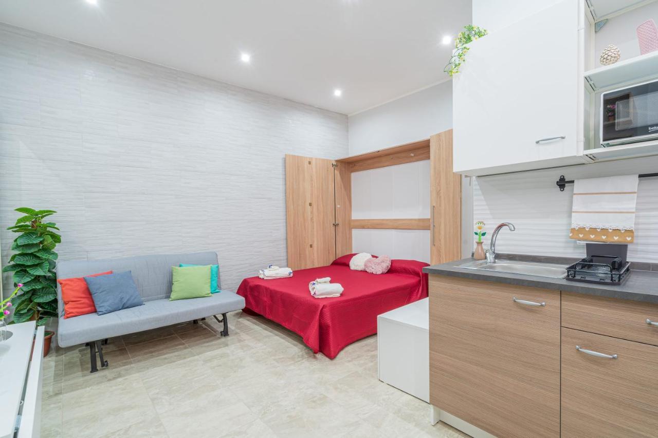 Dimora D&G Apartment Syracuse Luaran gambar