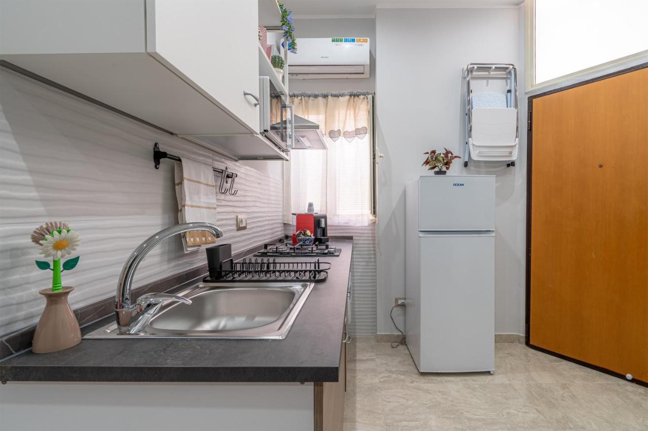 Dimora D&G Apartment Syracuse Luaran gambar