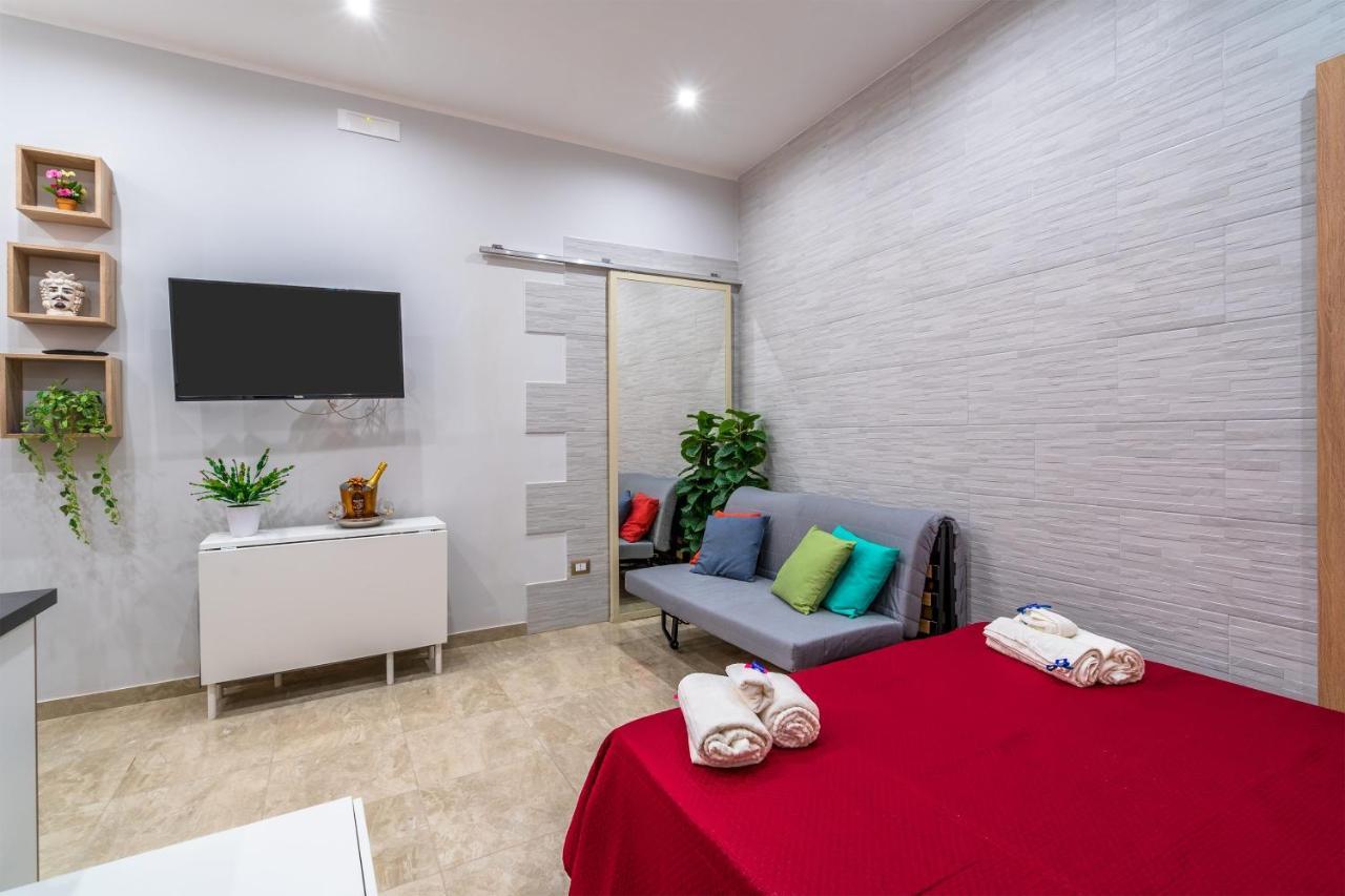 Dimora D&G Apartment Syracuse Luaran gambar