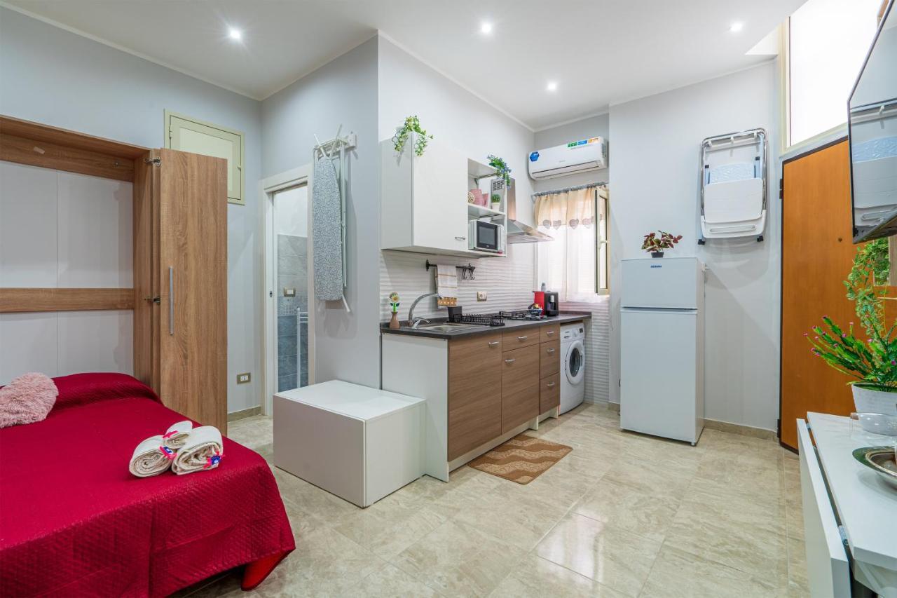 Dimora D&G Apartment Syracuse Luaran gambar