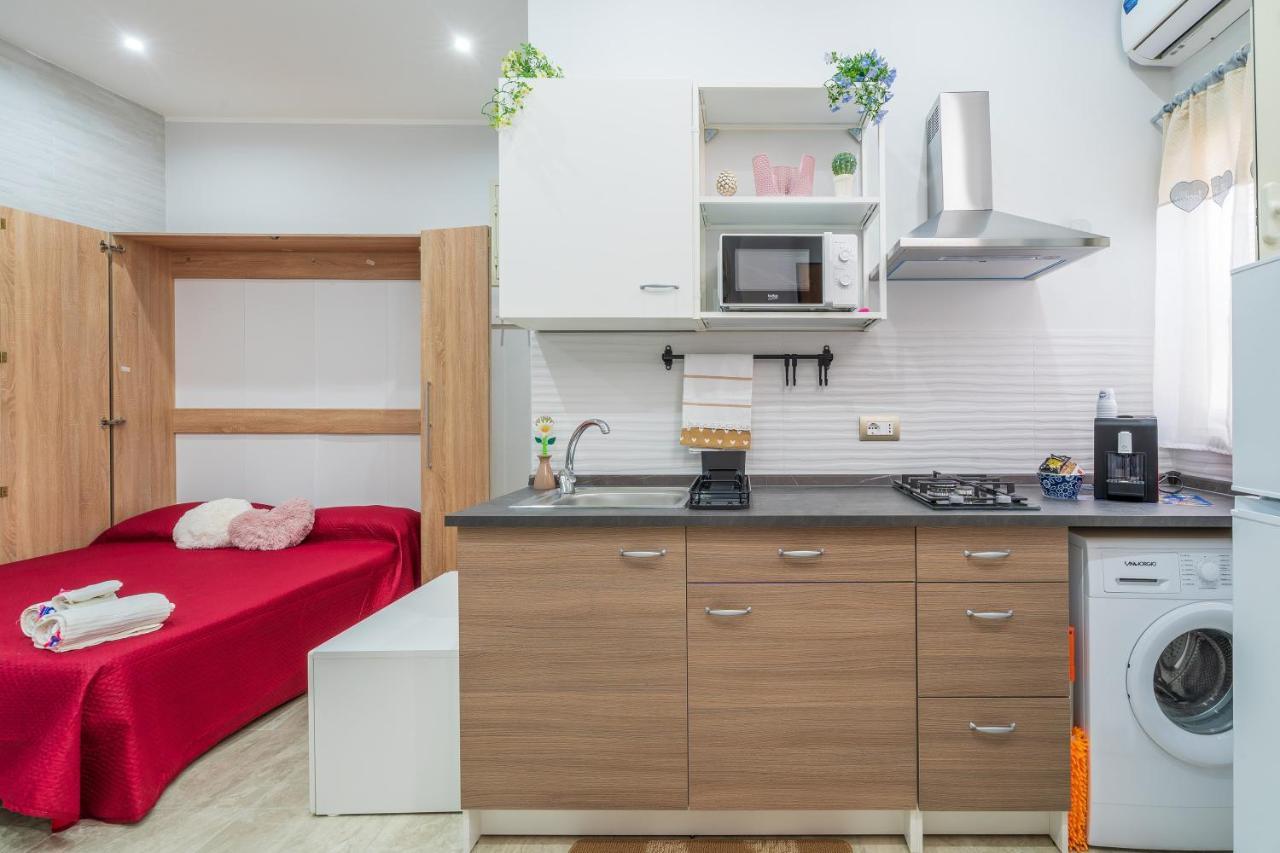 Dimora D&G Apartment Syracuse Luaran gambar