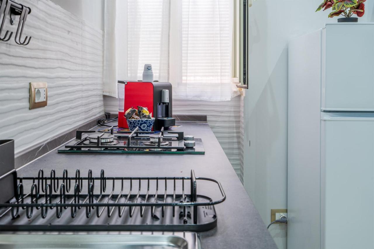 Dimora D&G Apartment Syracuse Luaran gambar