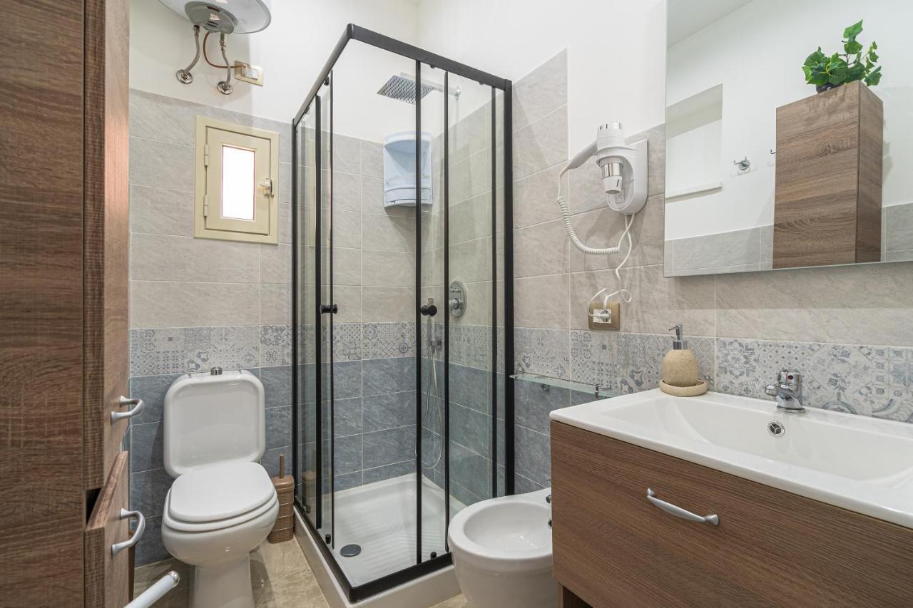 Dimora D&G Apartment Syracuse Luaran gambar