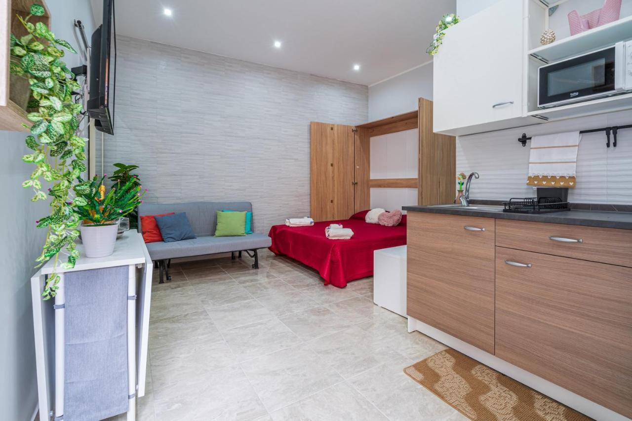 Dimora D&G Apartment Syracuse Luaran gambar