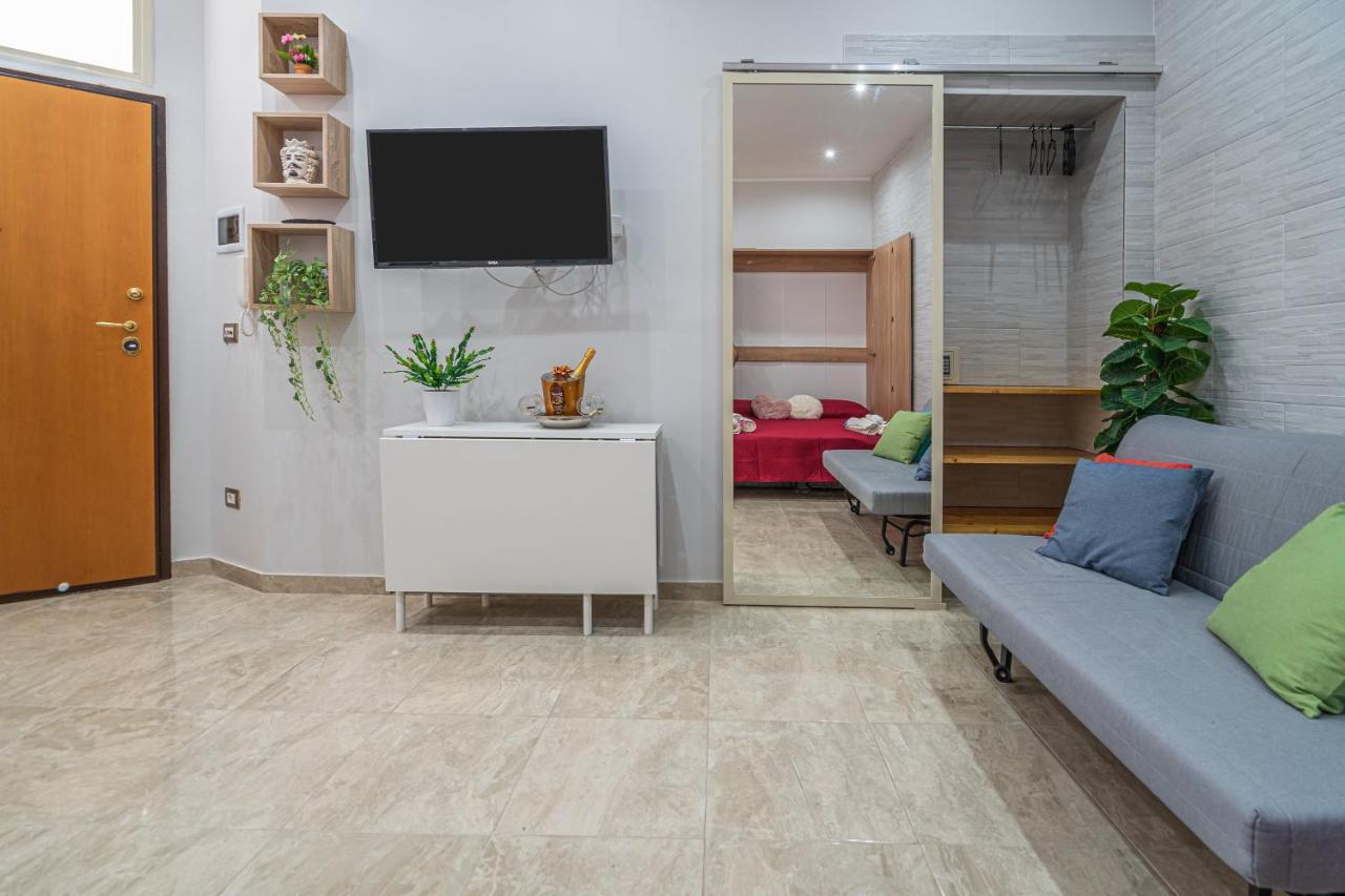 Dimora D&G Apartment Syracuse Luaran gambar