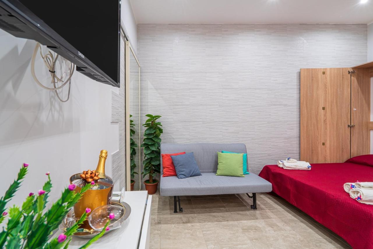 Dimora D&G Apartment Syracuse Luaran gambar