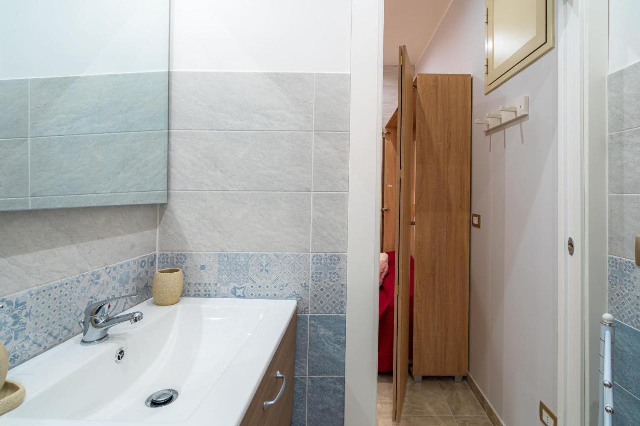 Dimora D&G Apartment Syracuse Luaran gambar