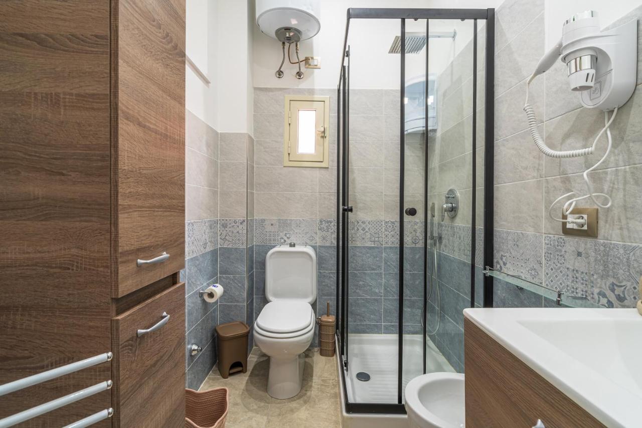 Dimora D&G Apartment Syracuse Luaran gambar